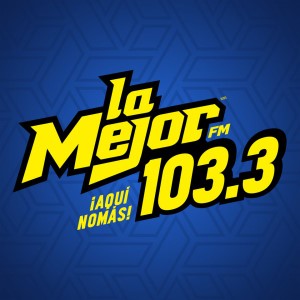 La Mejor Ciudad Obregón 103.3 FM