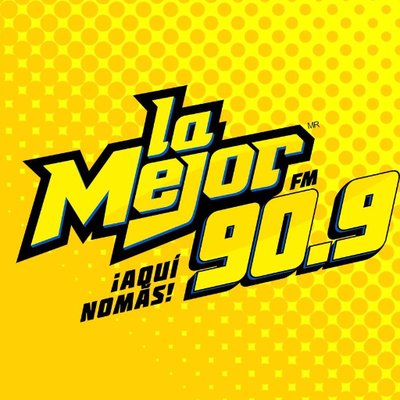 La Mejor Los Mochis 90.9 FM