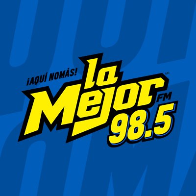 La Mejor Hermosillo 98.5 FM