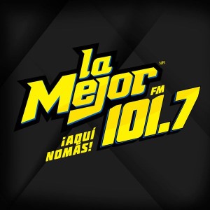 La Mejor Oaxaca FM 101.7
