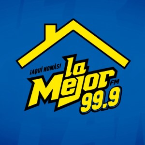 La Mejor Puerto Vallarta 99.9 FM