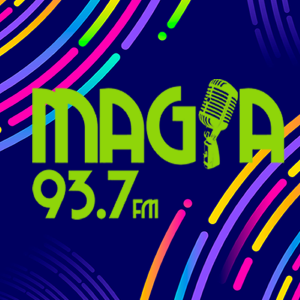Magia 93.7 FM