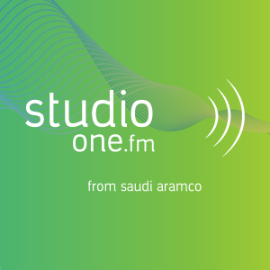 Studio 1 FM Radio Saudi Aramco