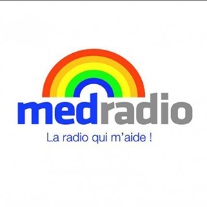 Med Radio 88.2 FM