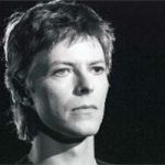 Exclusively David Bowie
