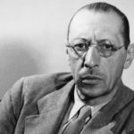 Exclusively Stravinsky