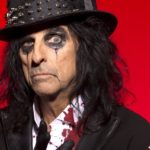 Exclusively Alice Cooper