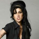 Exclusively Amy Winehouse