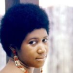 Exclusively Aretha Franklin