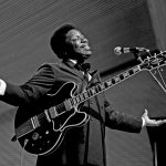 Exclusively B.B. King