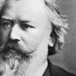 Exclusively Brahms