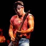 Exclusively Bruce Springsteen