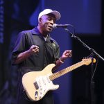 Exclusively Buddy Guy