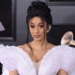 Exclusively Cardi B