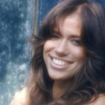 Exclusively Carly Simon
