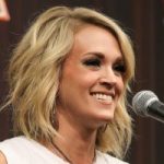 Exclusively Carrie Underwood