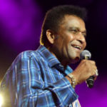 Exclusively Charley Pride
