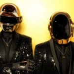 Exclusively Daft Punk