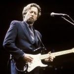 Exclusively Eric Clapton