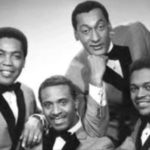 Exclusively The Four Tops
