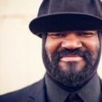 Exclusively Gregory Porter