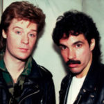Exclusively Hall & Oates