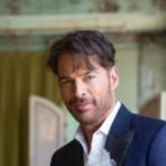 Exclusively Harry Connick Jr.