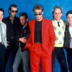 Exclusively Huey Lewis & The News