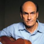 Exclusively James Taylor