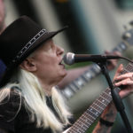Exclusively Johnny Winter