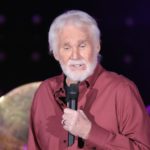 Exclusively Kenny Rogers