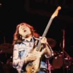 Exclusively Rory Gallagher