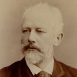 Exclusively Tchaikovsky