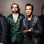 Exclusively The Killers