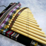 Positively Pan Pipes