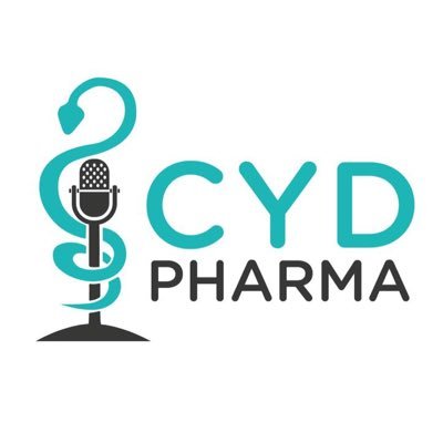 CYD Pharma Radio