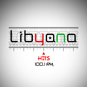 Libyana Hits FM 100.1