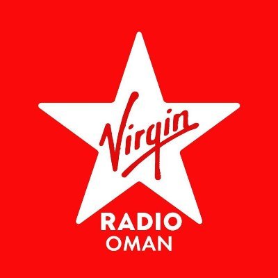 Virgin Radio Oman