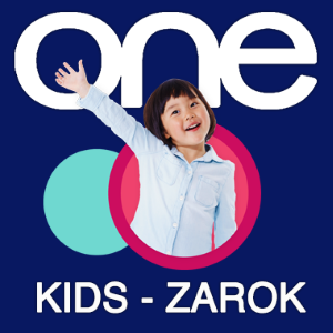 Radio ONE FM - ZAROK