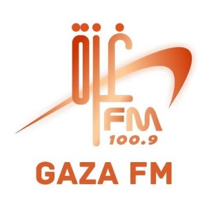 راديو غزة اف ام - Radio Gaza FM 100.9