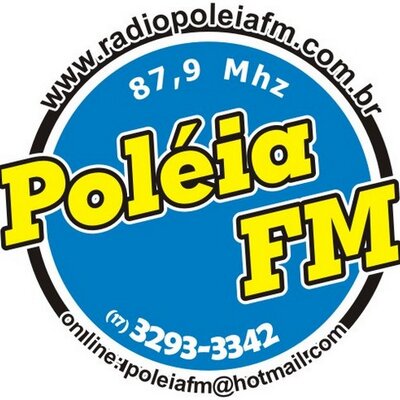 Rádio Poléia FM