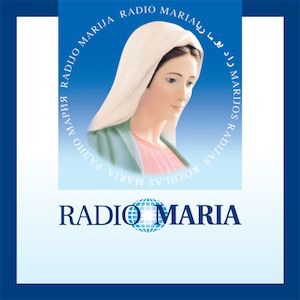 Radio Maria Burkina Faso