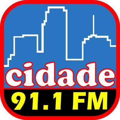 Rádio Cidade 91.1 Fm