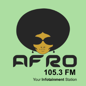 Afro Fm 105.3