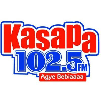 Kasapa FM 102.3