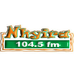 Nhyira 104.5 FM