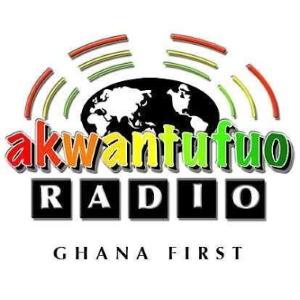 Akwantufuo Radio GH