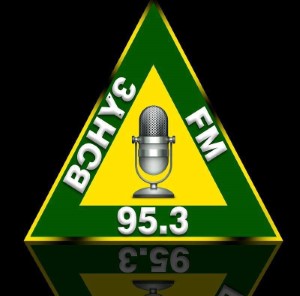 Bohye FM 95.3