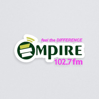 Empire 102.7 FM