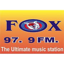 Fox FM 97.9 Radio